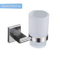 Стакан/стекло с держателем           G1706  GAPPO